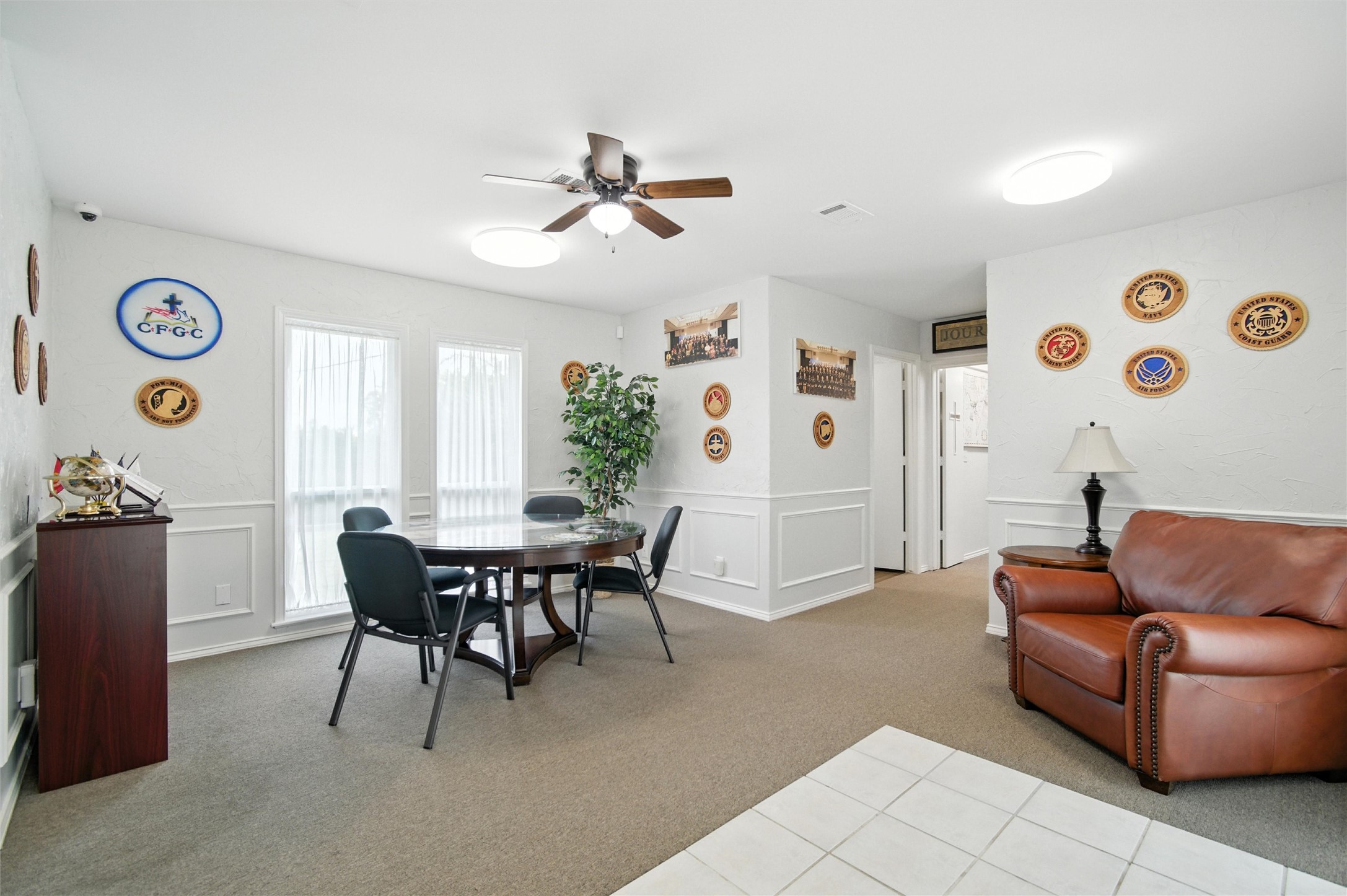 1400 Kari Ann Drive Cedar Hill TX 75104