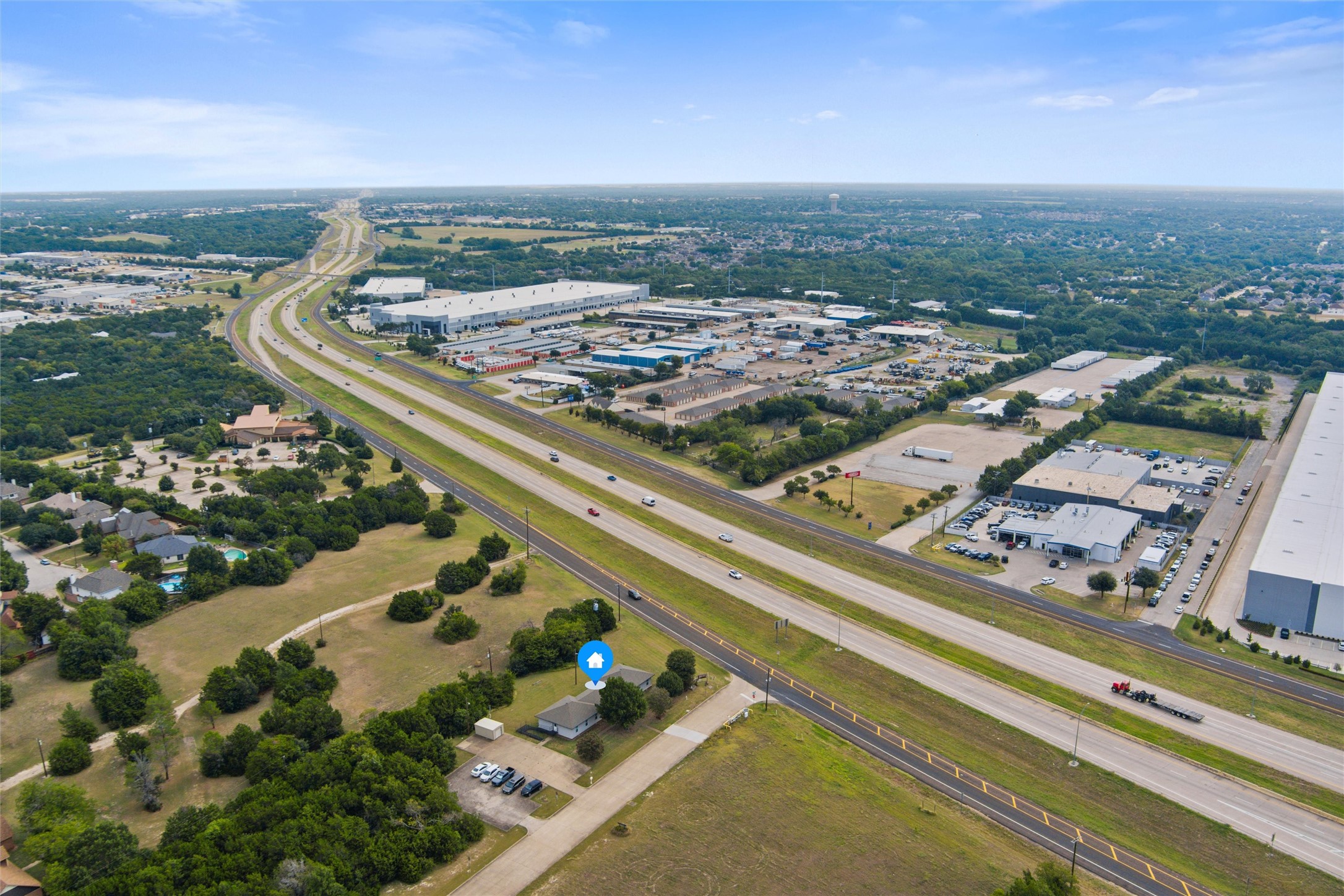 1400 Kari Ann Drive Cedar Hill TX 75104