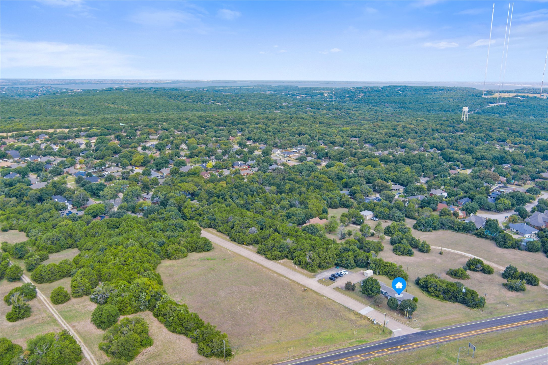 1400 Kari Ann Drive Cedar Hill TX 75104