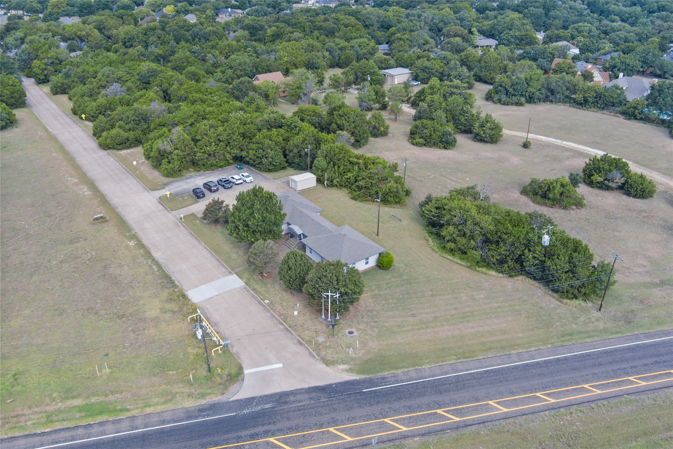 1400 Kari Ann Drive Cedar Hill TX 75104