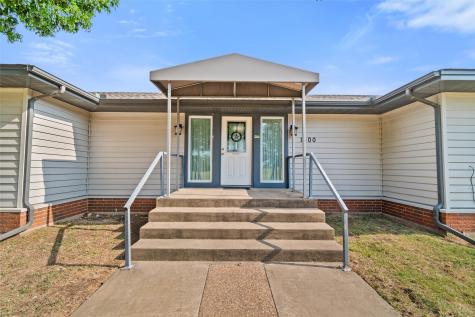 1400 Kari Ann Drive Cedar Hill TX 75104