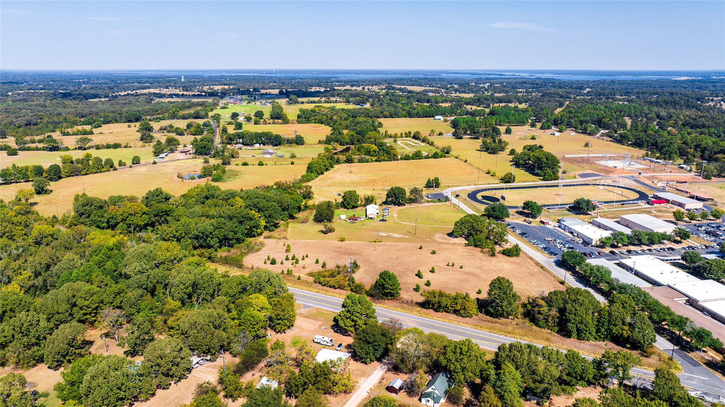 Tbd 7.4 Ac Highway 69 Alba TX 75410