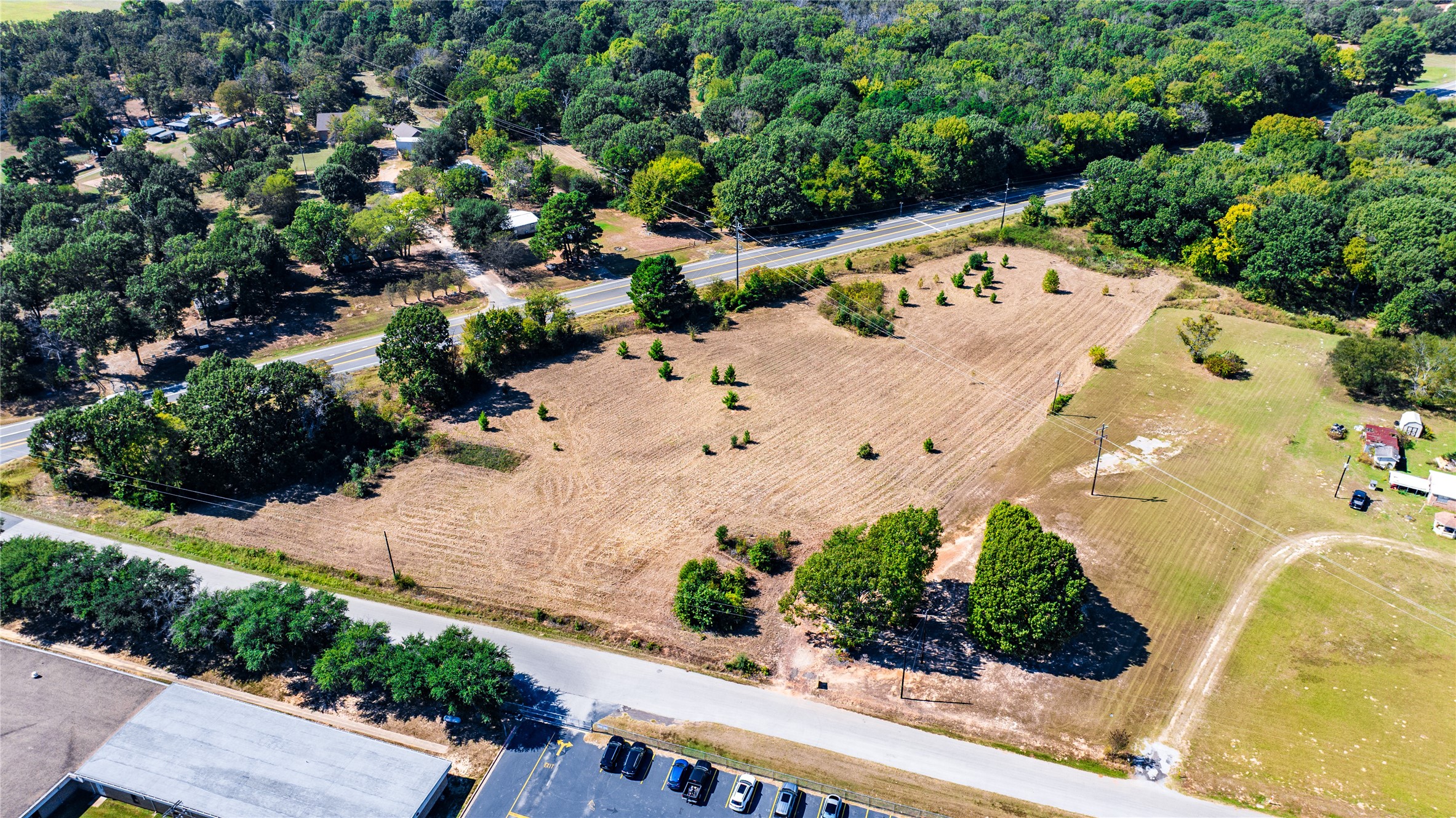 Tbd 7.4 Ac Highway 69 Alba TX 75410