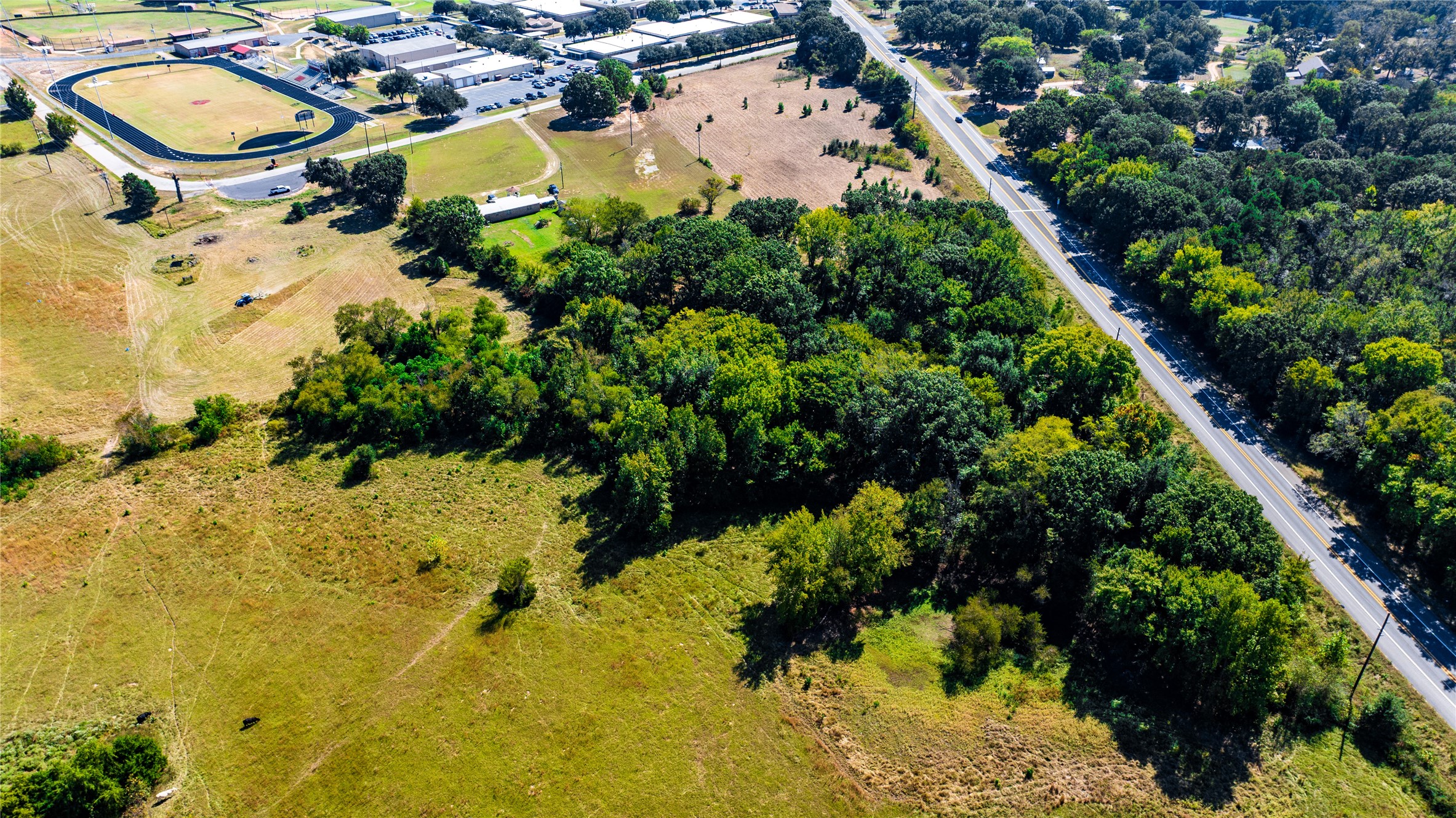 Tbd 7.4 Ac Highway 69 Alba TX 75410