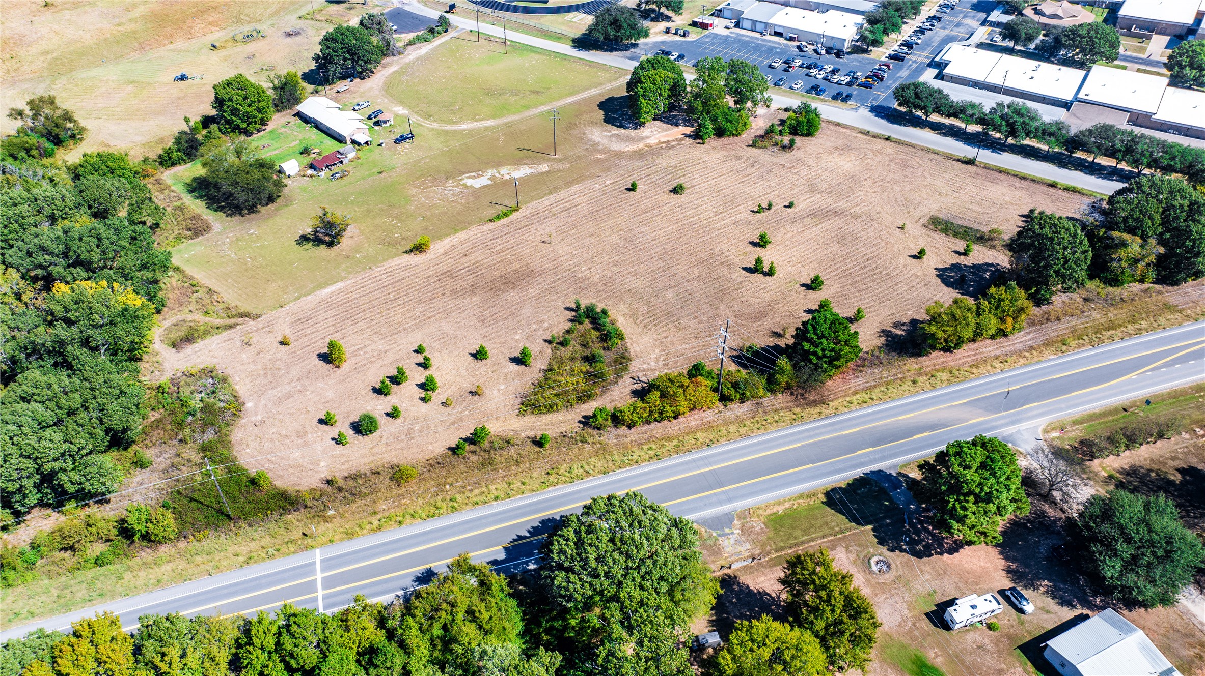 Tbd 7.4 Ac Highway 69 Alba TX 75410