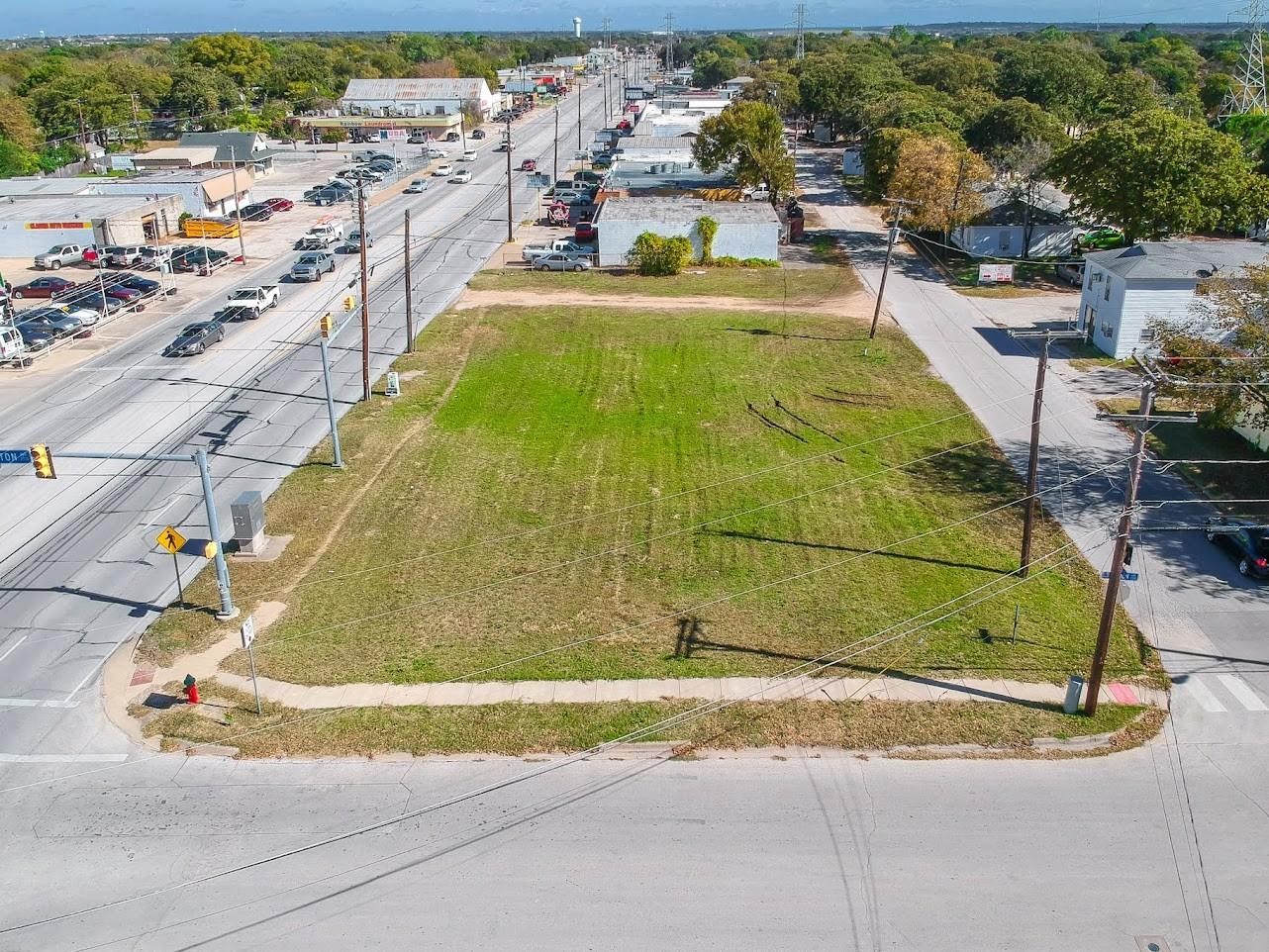 4400 28th Street NE Haltom City TX 76117