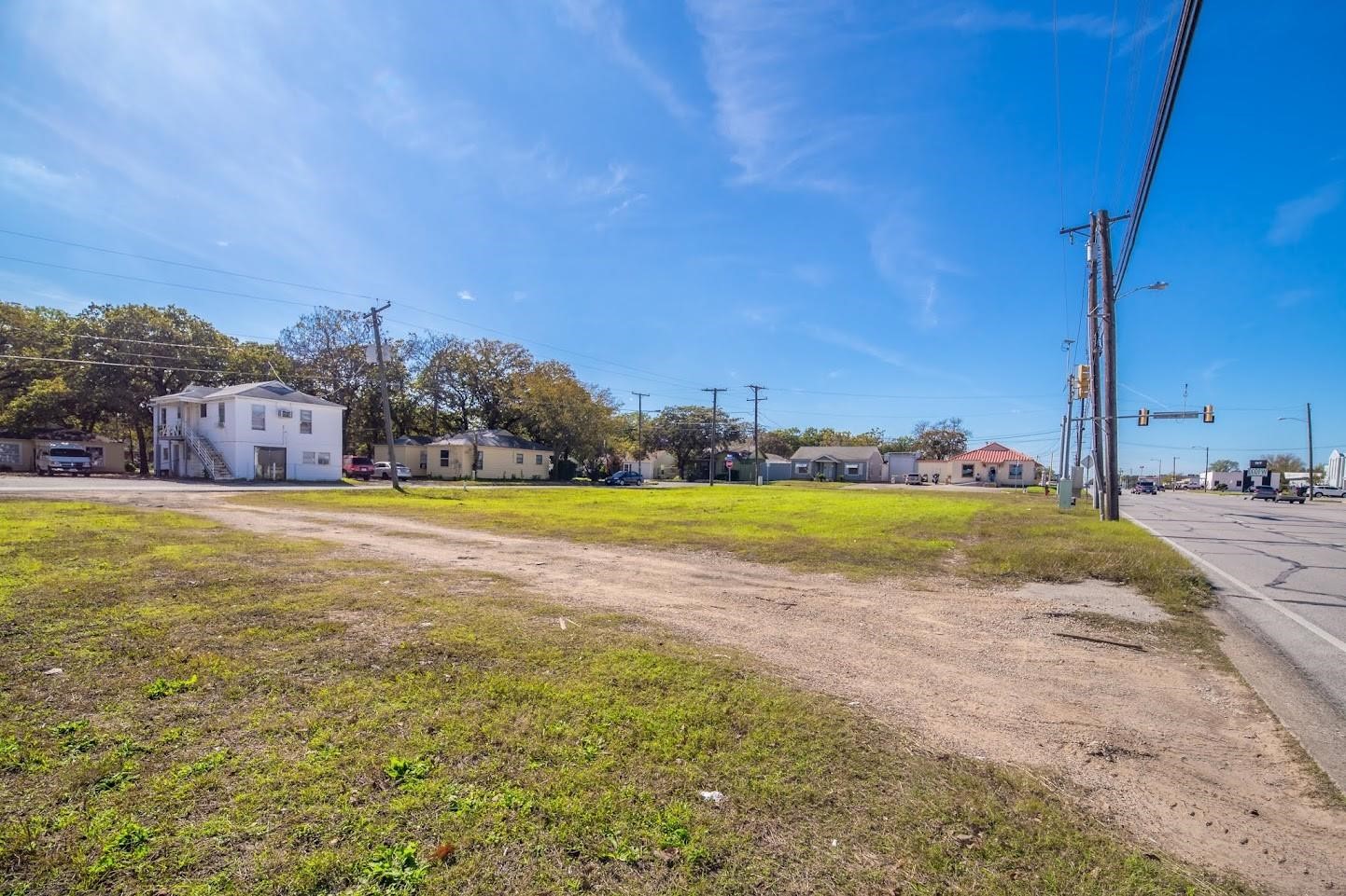 4400 28th Street NE Haltom City TX 76117