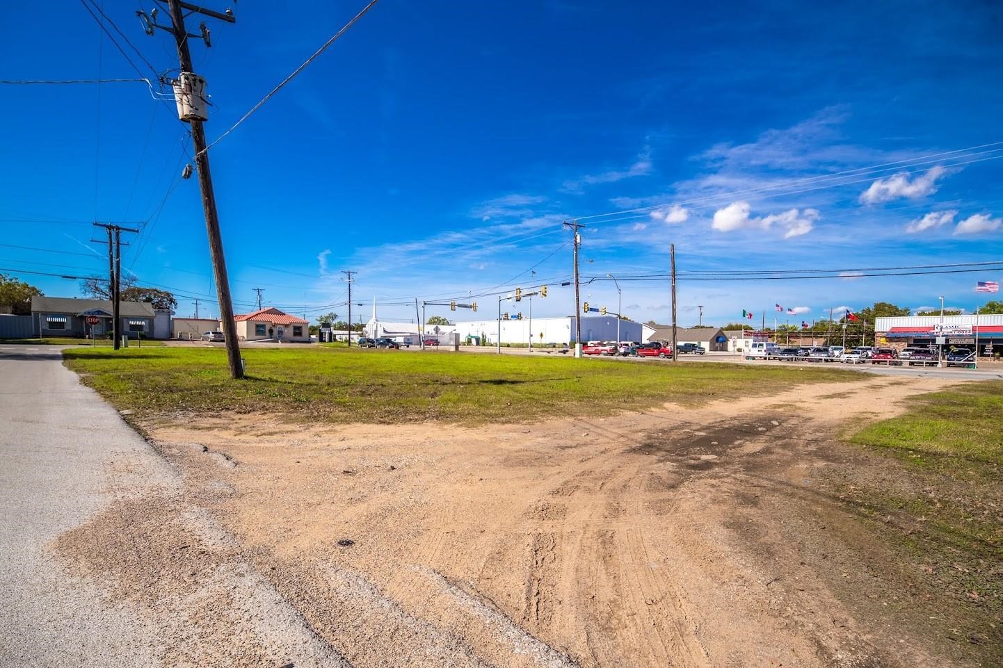 4400 28th Street NE Haltom City TX 76117