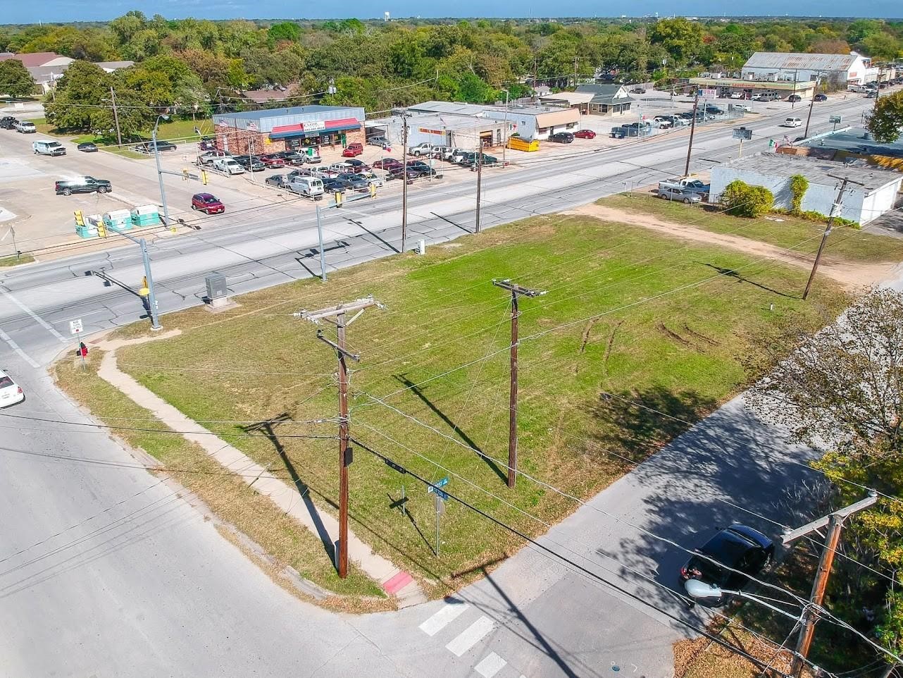 4400 28th Street NE Haltom City TX 76117