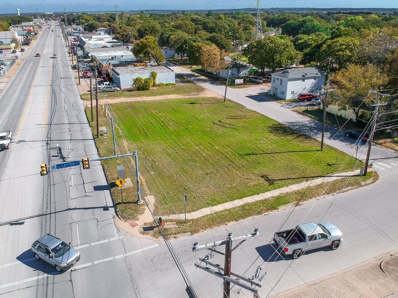 4400 28th Street NE Haltom City TX 76117