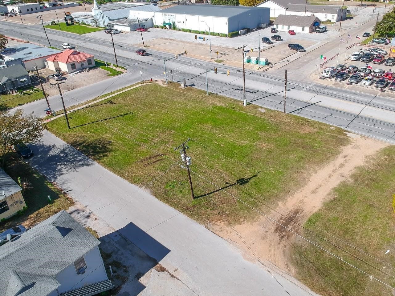 4400 28th Street NE Haltom City TX 76117