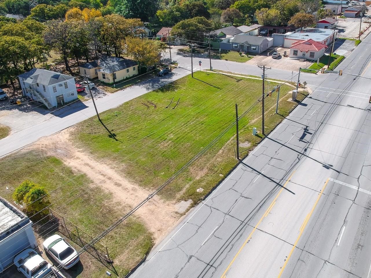 4400 28th Street NE Haltom City TX 76117