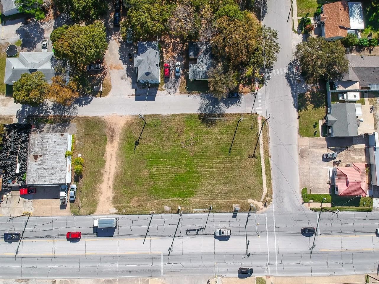 4400 28th Street NE Haltom City TX 76117