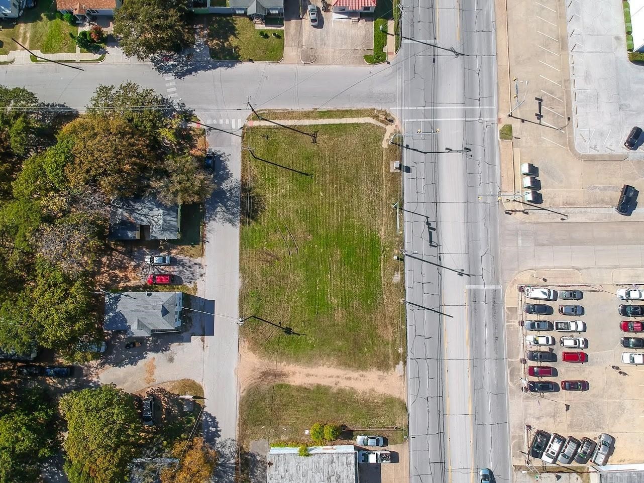 4400 28th Street NE Haltom City TX 76117