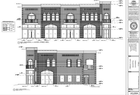 6514 S Cooper Street Arlington TX 76001