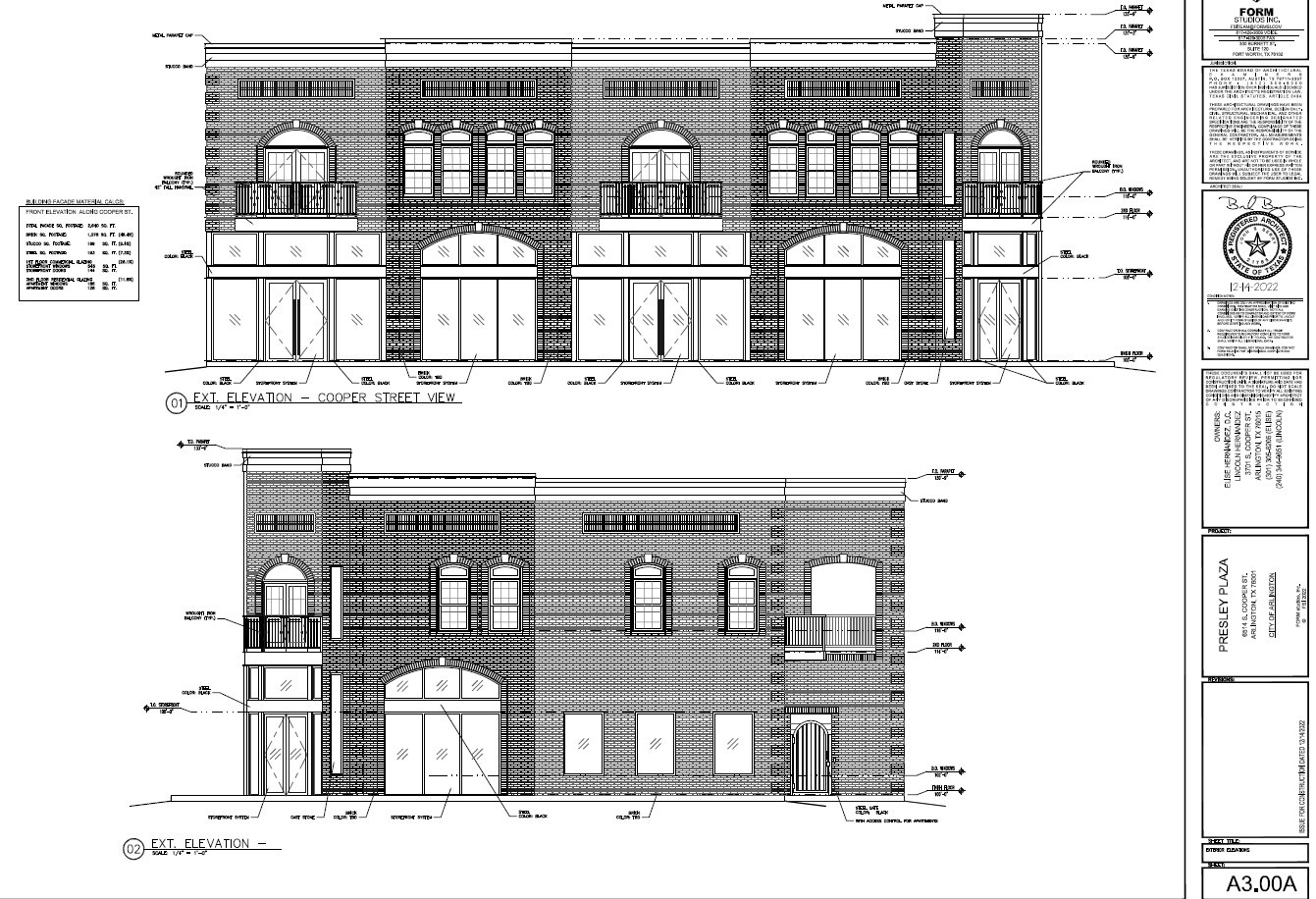 6514 S Cooper Street Arlington TX 76001