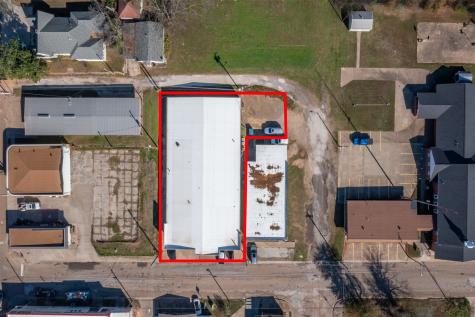 105 Locust Street Winnsboro TX 75494