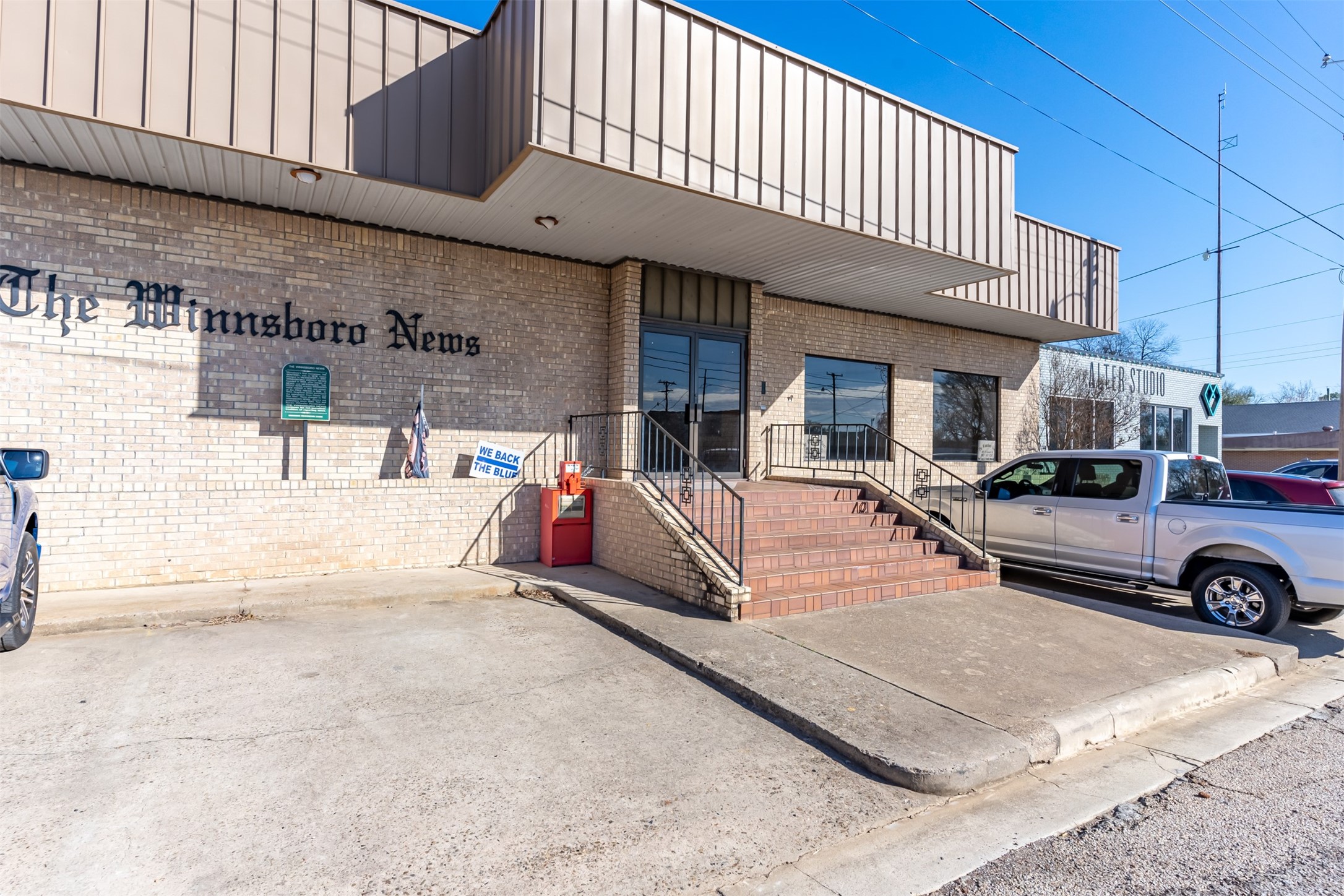 105 Locust Street Winnsboro TX 75494