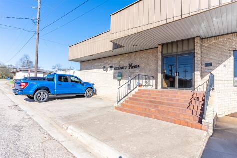 105 Locust Street Winnsboro TX 75494