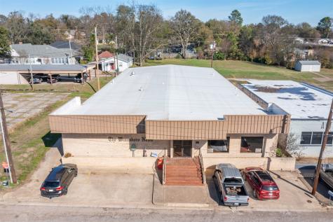 105 Locust Street Winnsboro TX 75494
