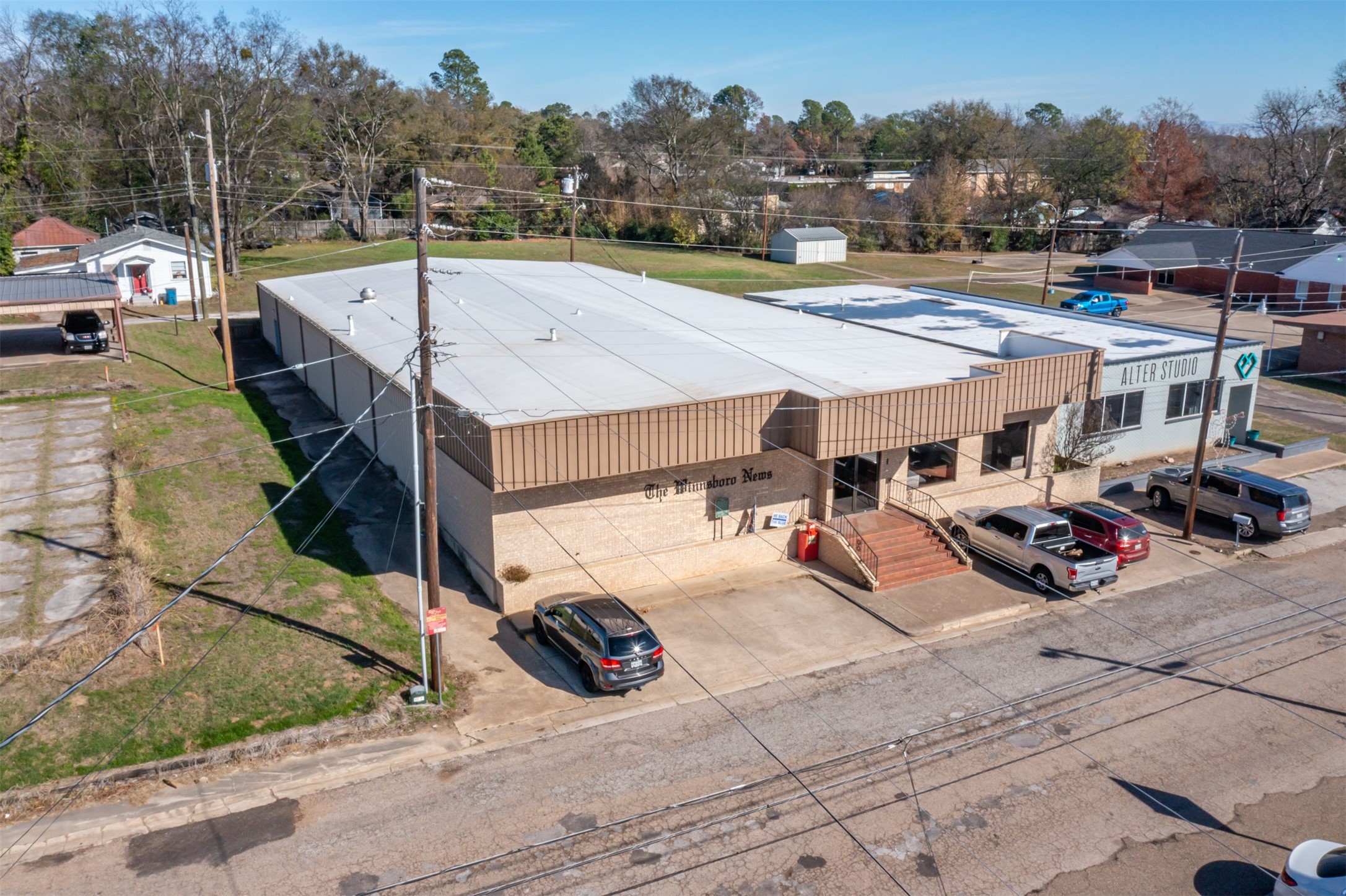 105 Locust Street Winnsboro TX 75494