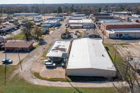 105 Locust Street Winnsboro TX 75494