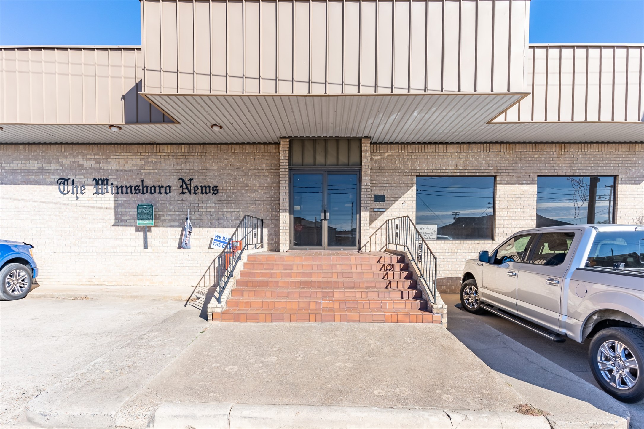 105 Locust Street Winnsboro TX 75494