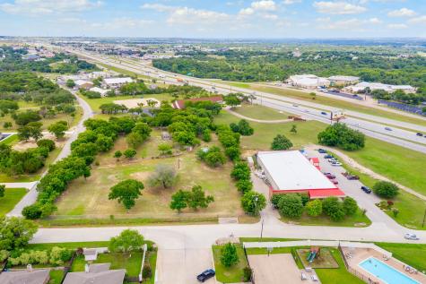 301 W Stage Coach Trail Willow Park TX 76087