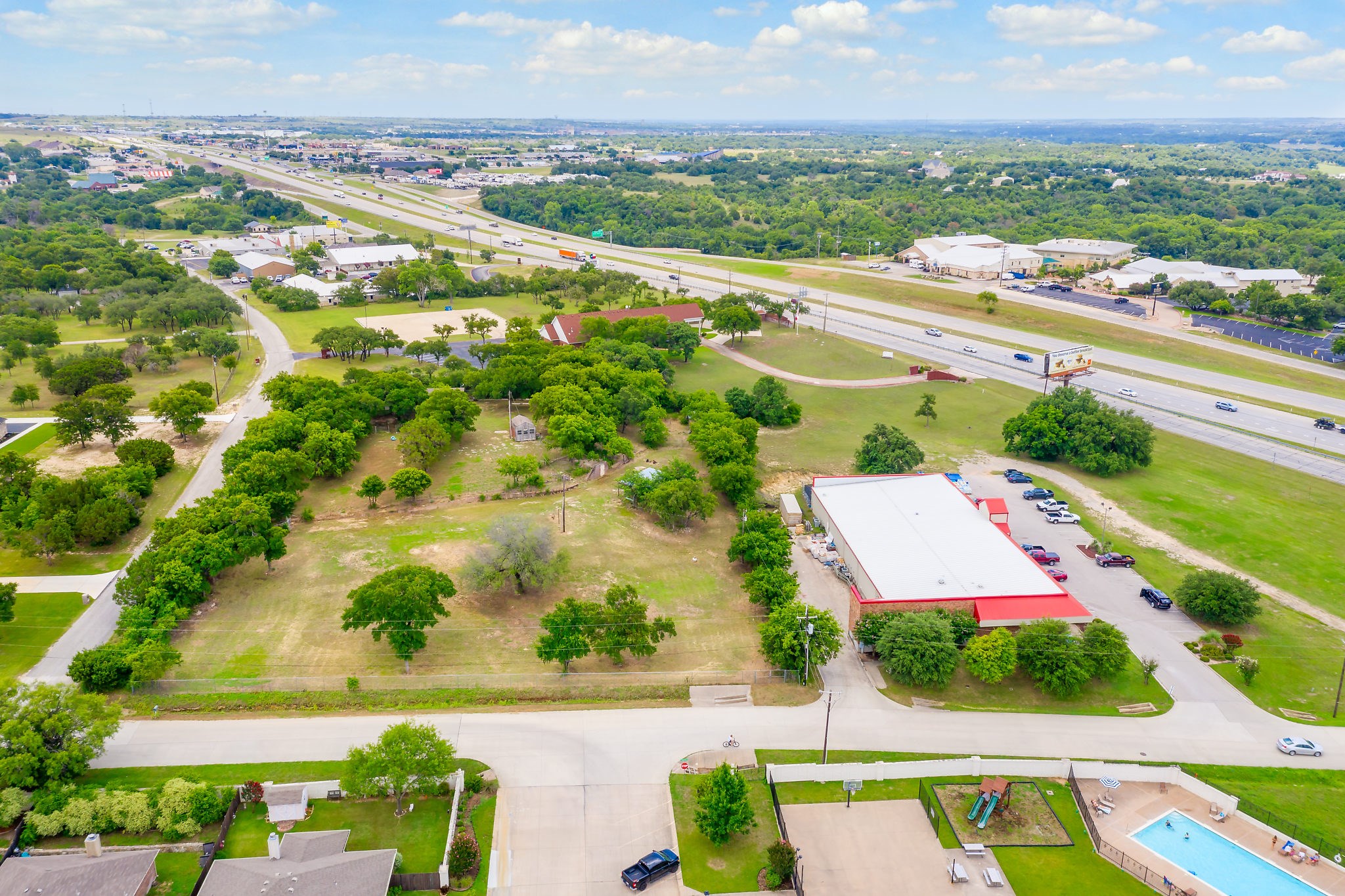 301 W Stage Coach Trail Willow Park TX 76087