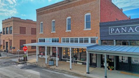 201 Howell St Jo TX 76265