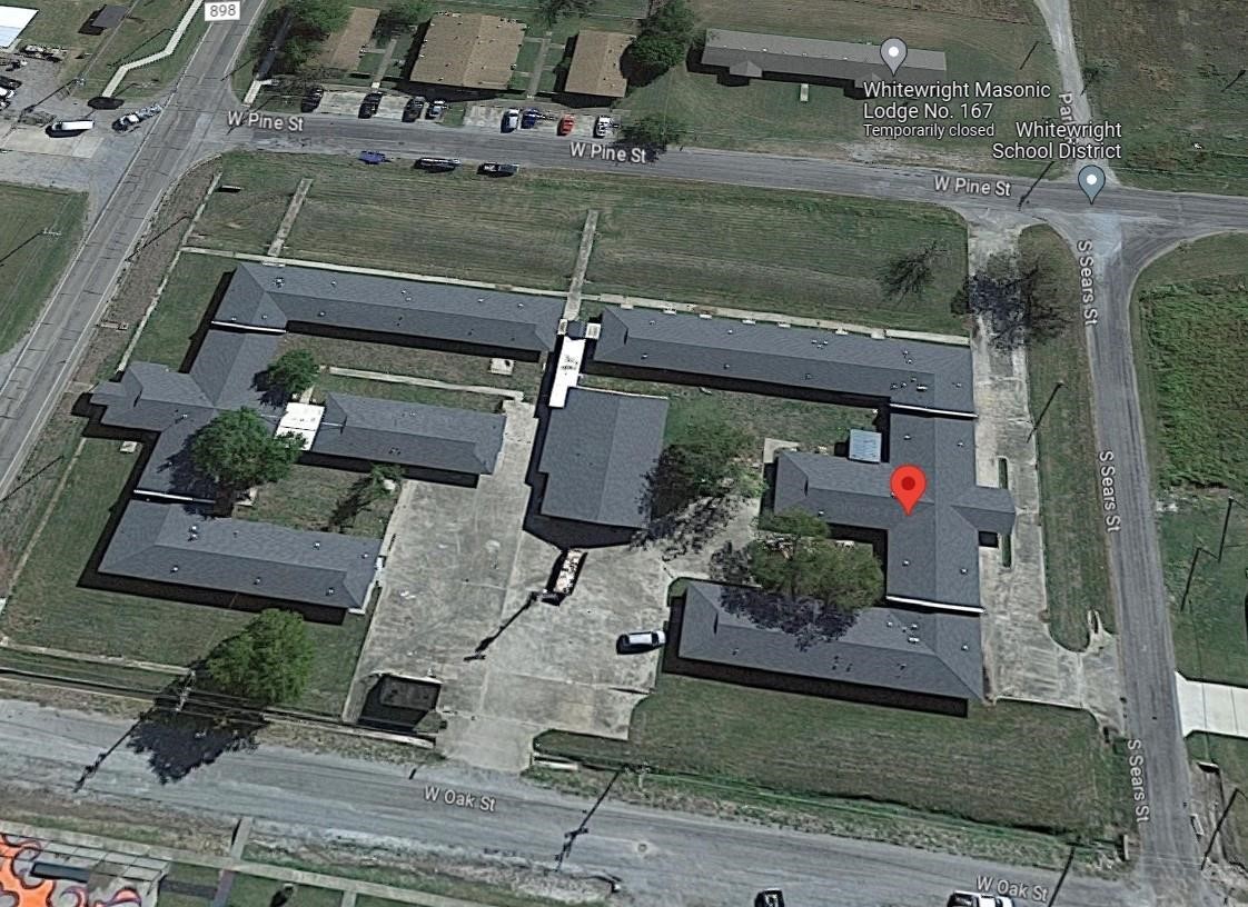 400 S Bond Street Whitewright TX 75491