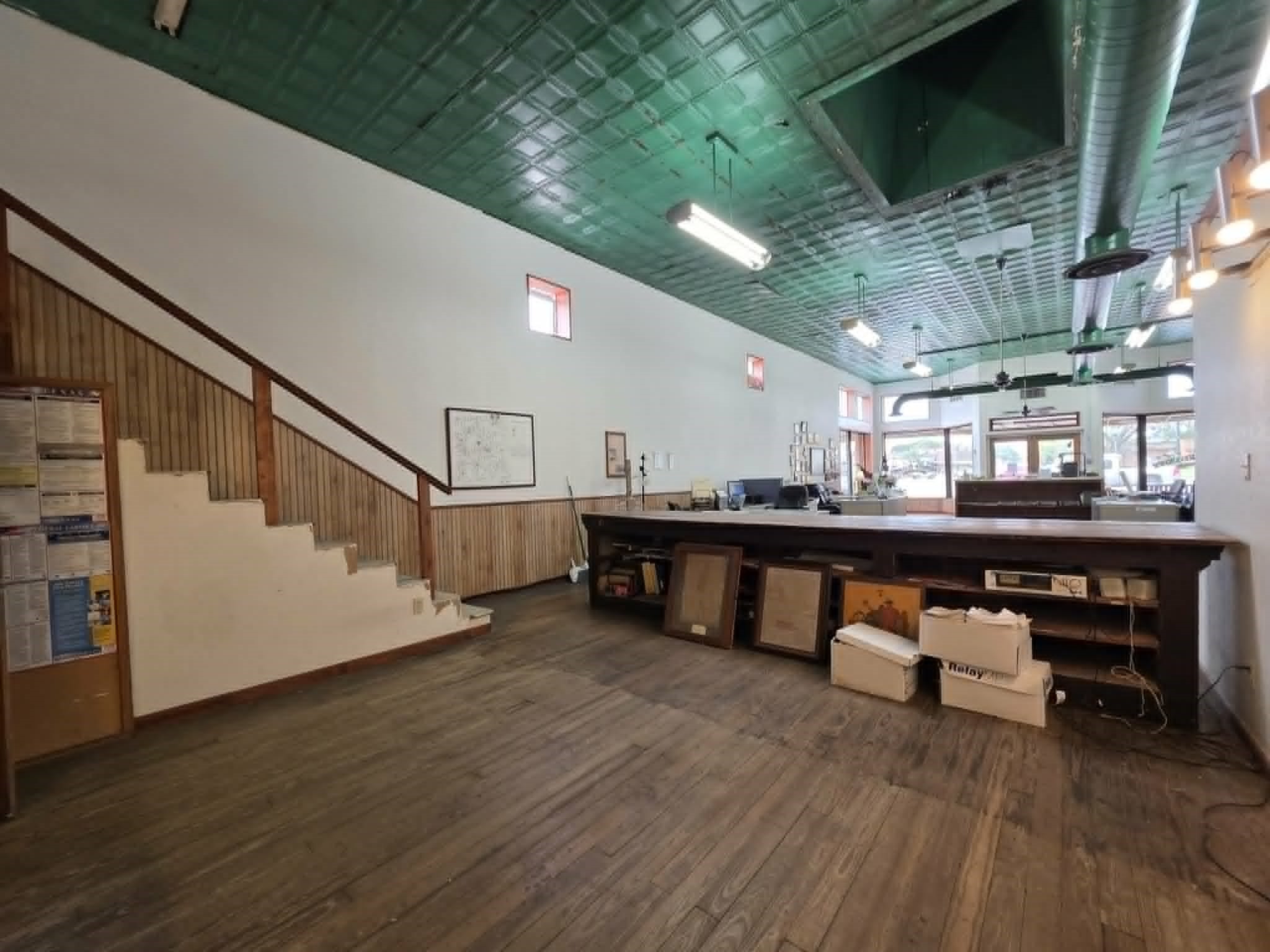 101 E Commerce Street Fairfield TX 75840