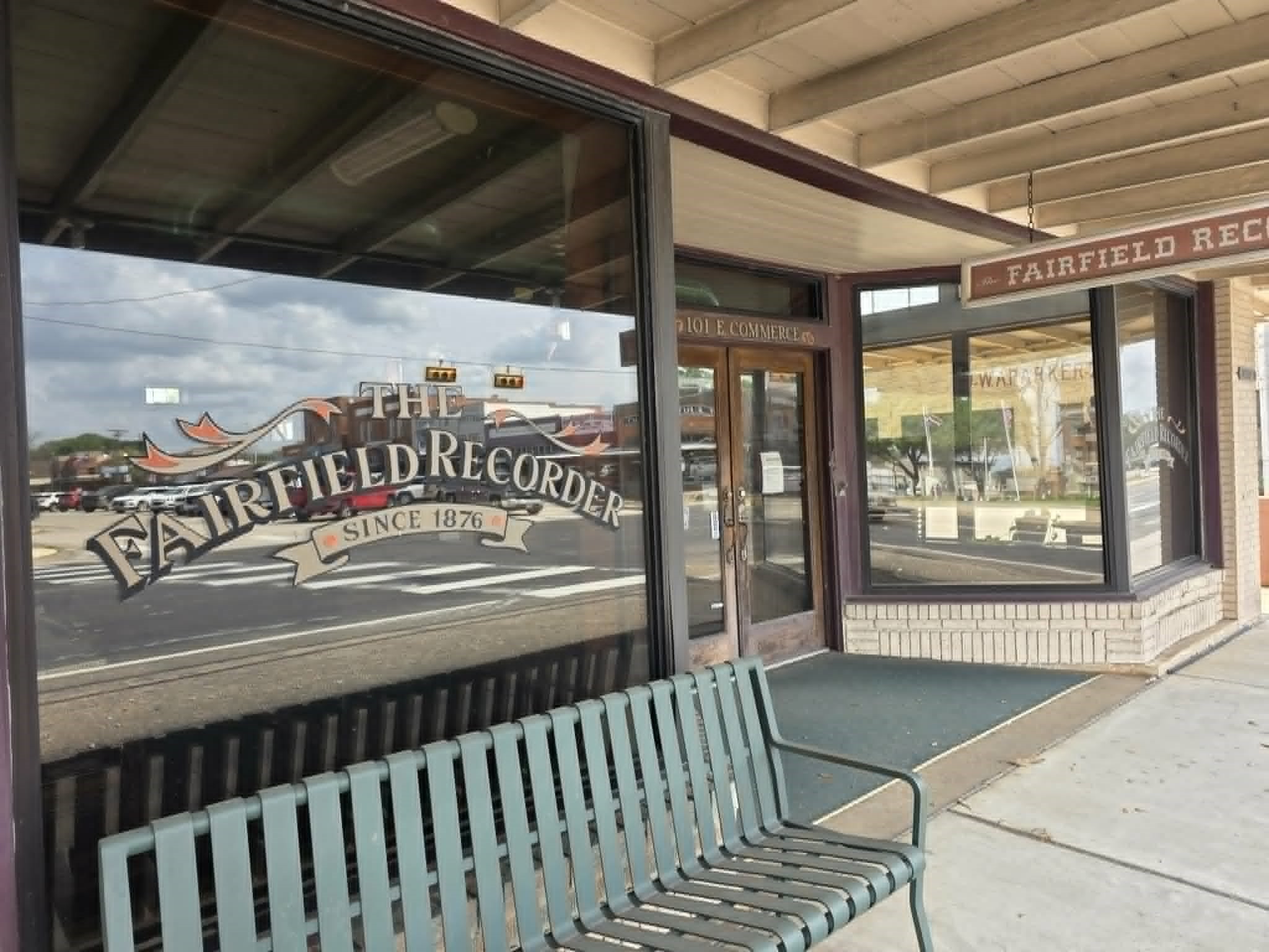 101 E Commerce Street Fairfield TX 75840