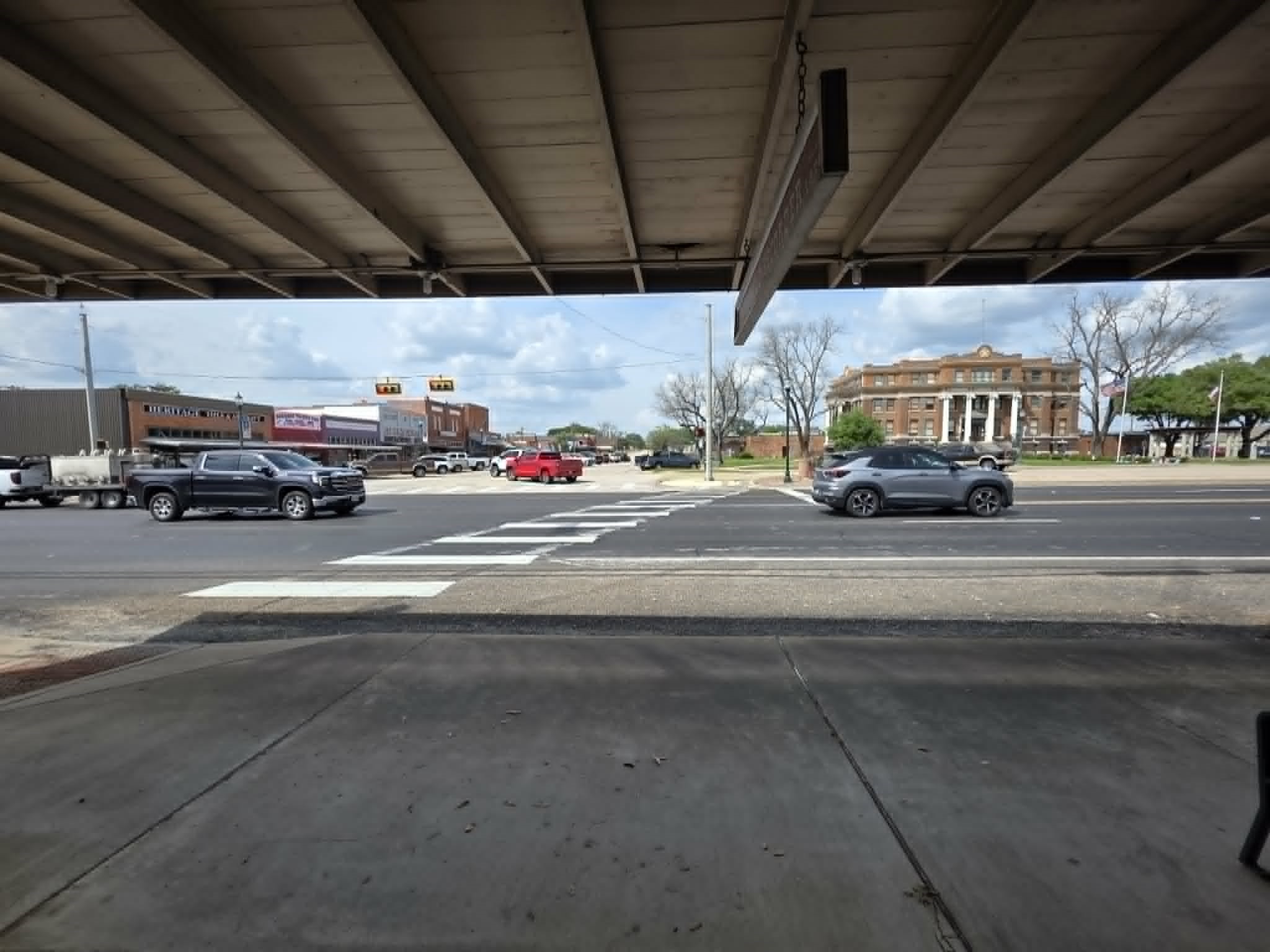 101 E Commerce Street Fairfield TX 75840