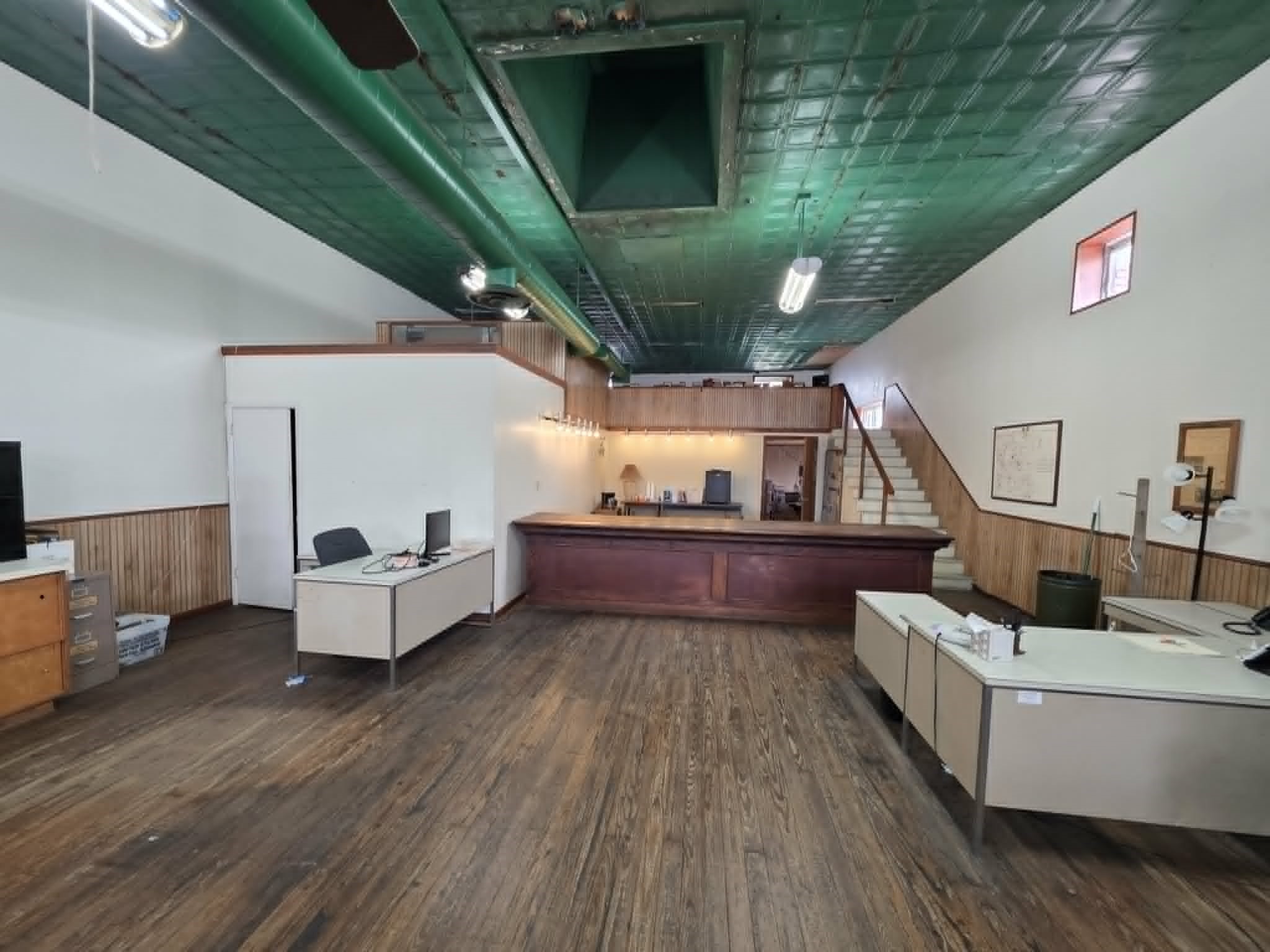 101 E Commerce Street Fairfield TX 75840