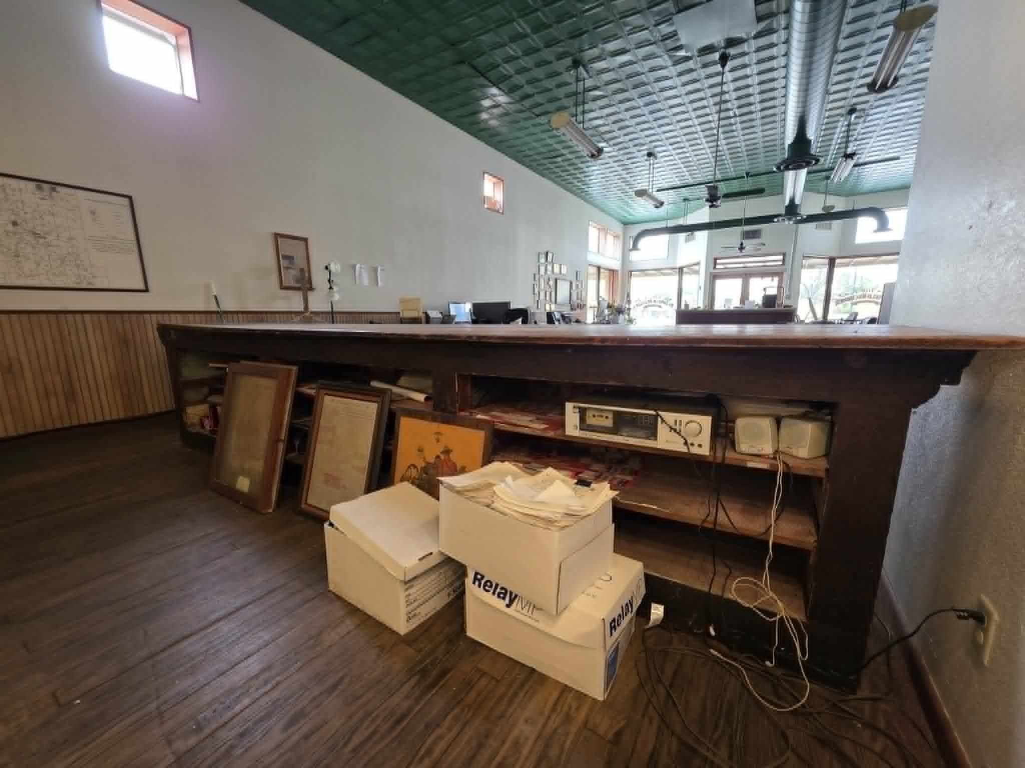 101 E Commerce Street Fairfield TX 75840