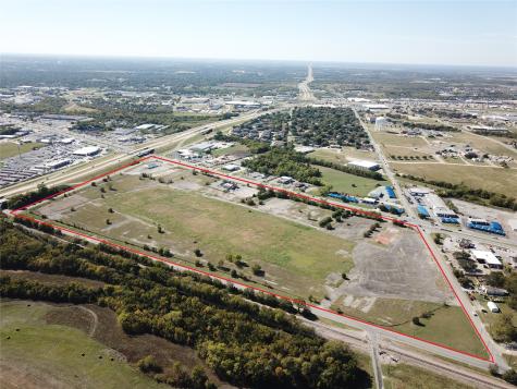 3209 Texoma Parkway Sherman TX 75090