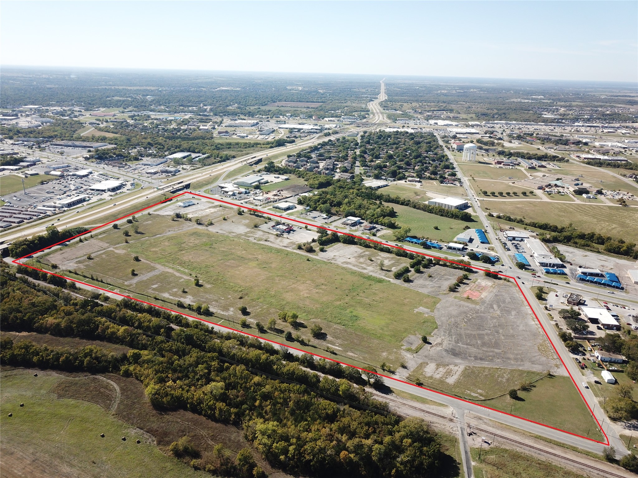 3209 Texoma Parkway Sherman TX 75090