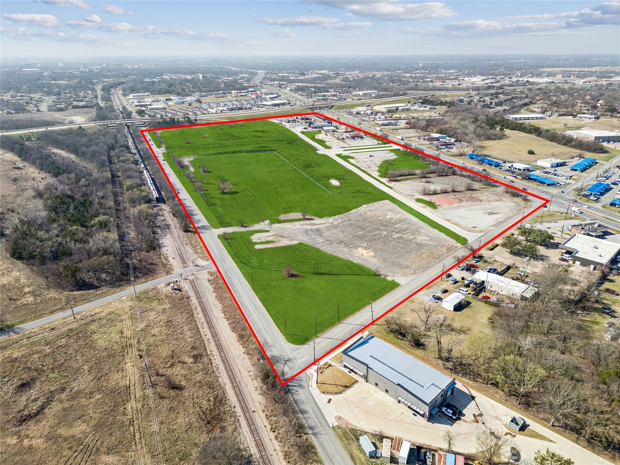 3209 Texoma Parkway Sherman TX 75090