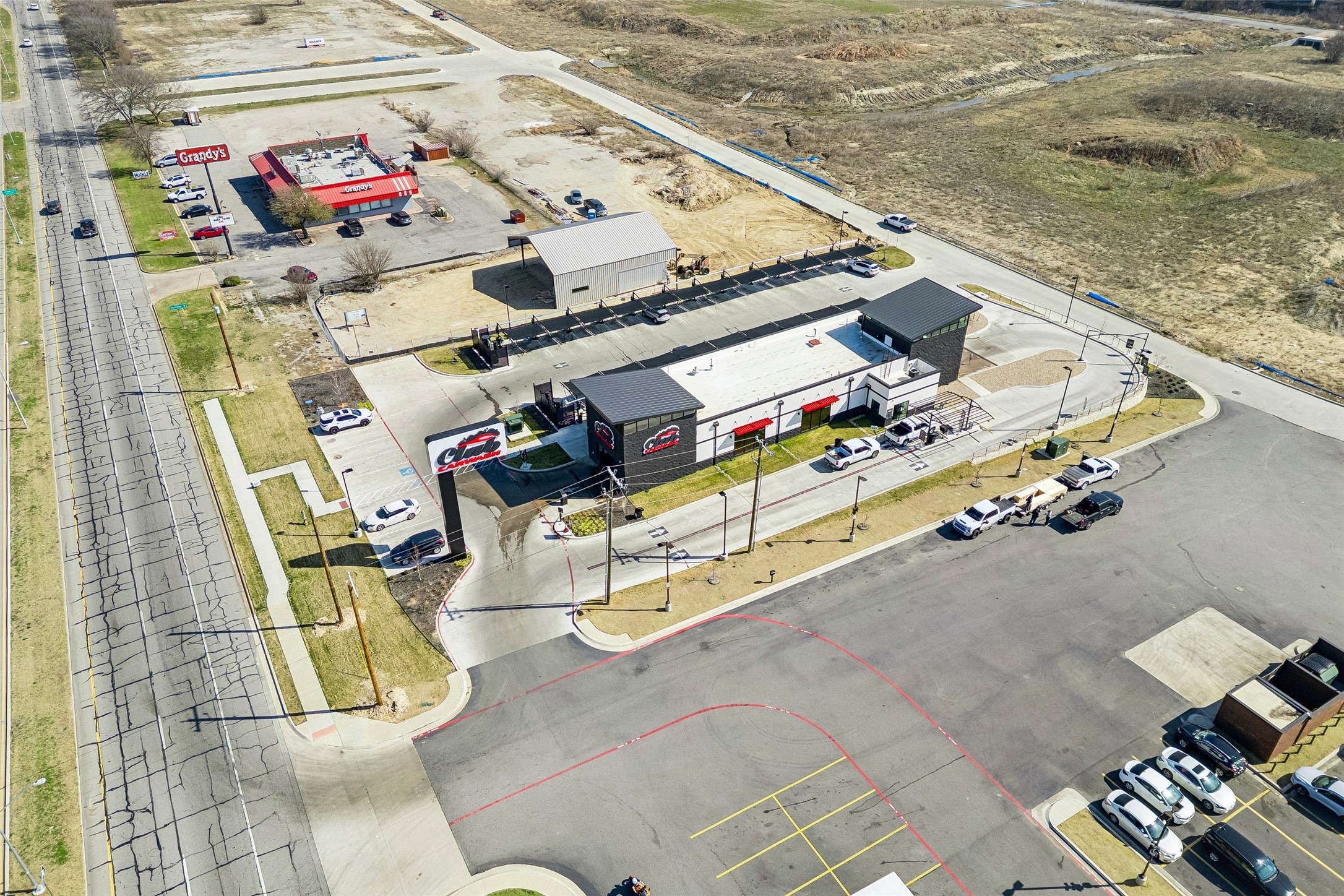 3209 Texoma Parkway Sherman TX 75090