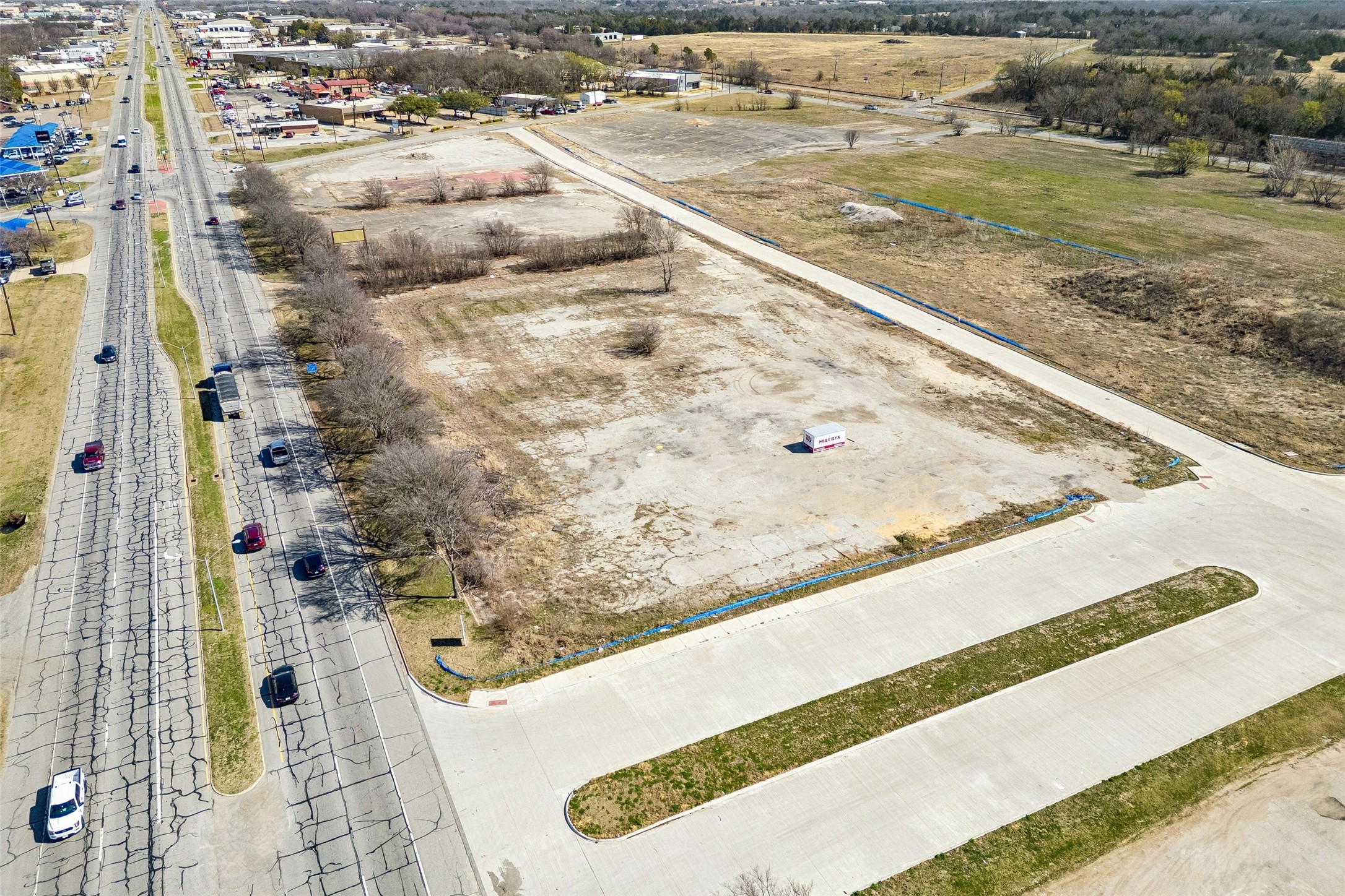 3209 Texoma Parkway Sherman TX 75090