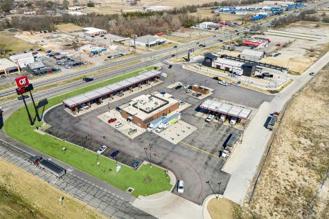 3209 Texoma Parkway Sherman TX 75090