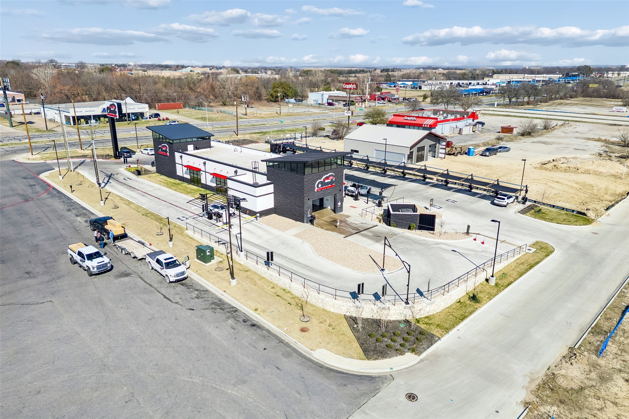 3209 Texoma Parkway Sherman TX 75090