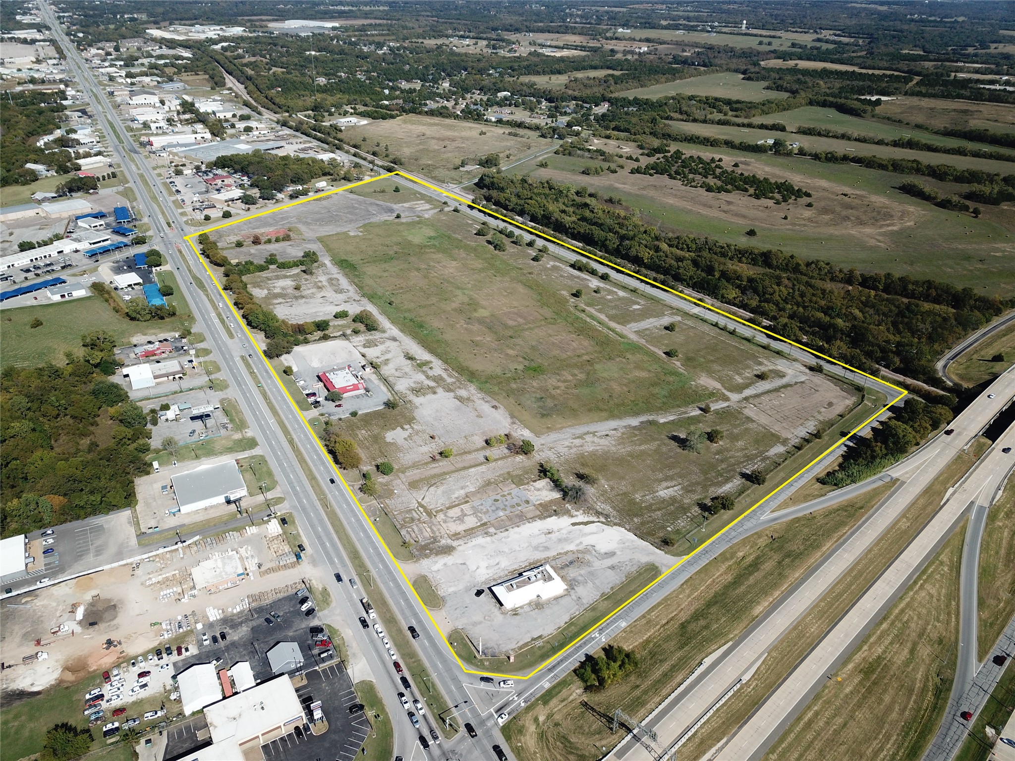 3209 Texoma Parkway Sherman TX 75090