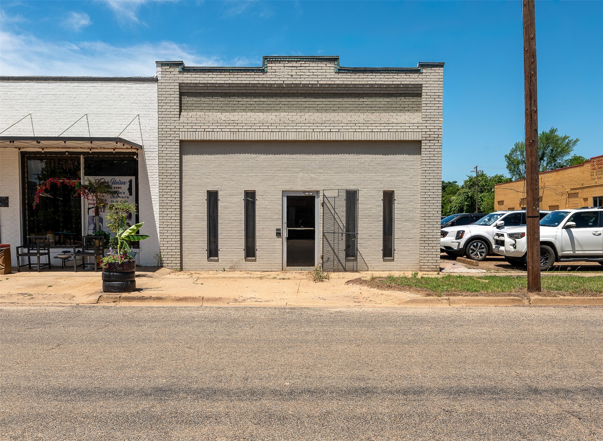 409 N Prairieville Street Athens TX 75751