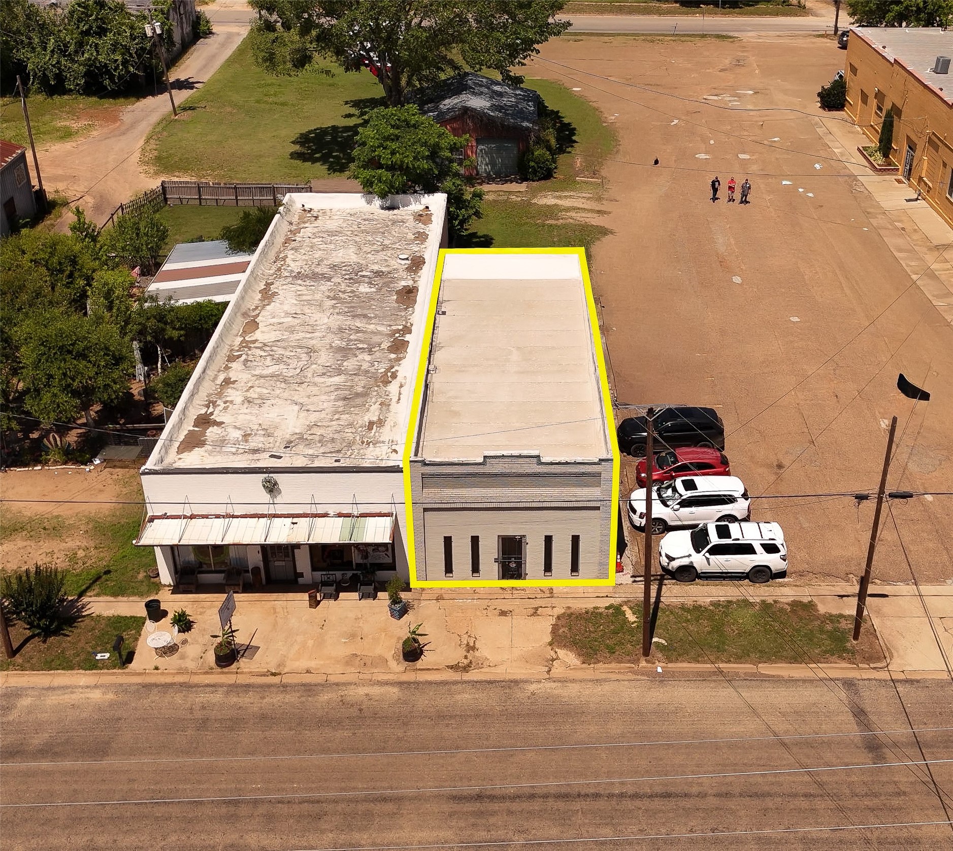 409 N Prairieville Street Athens TX 75751