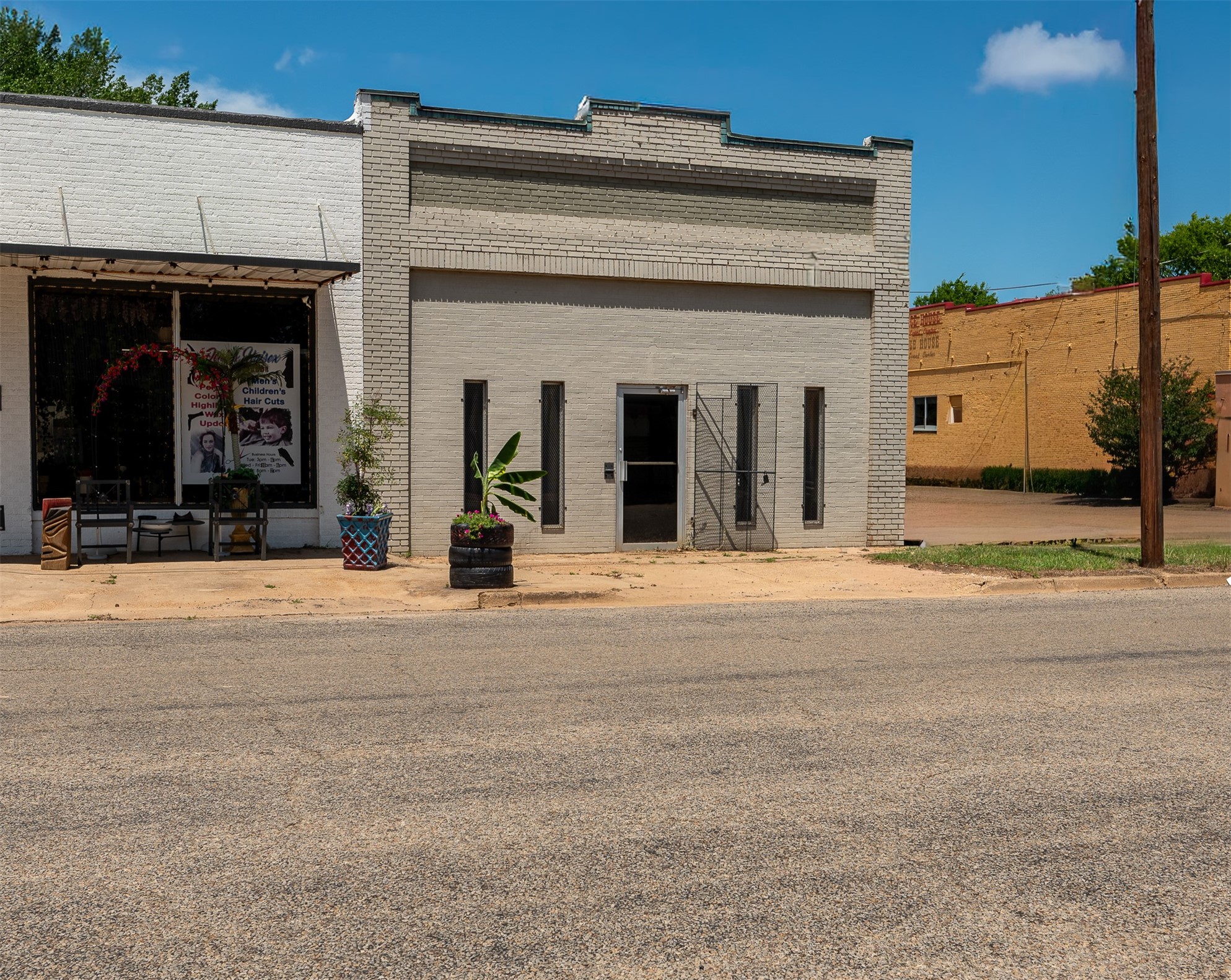 409 N Prairieville Street Athens TX 75751
