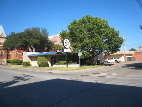 2615 Wesley Street Greenville TX 75401