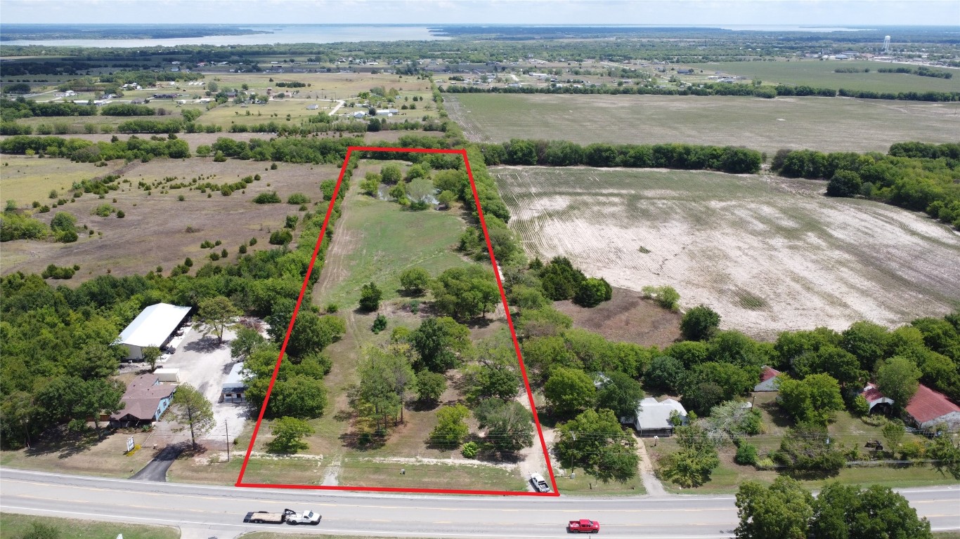 8603 State Highway 34 Quinlan TX 75474