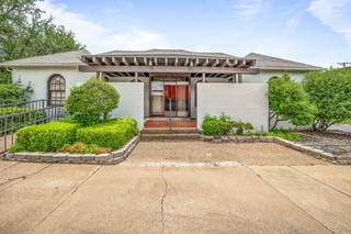 620 4th Street Graham TX 76450